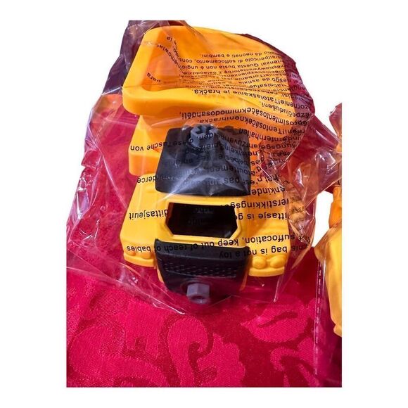 Landzo remote control construction trucks-NIB - Picture 15 of 15